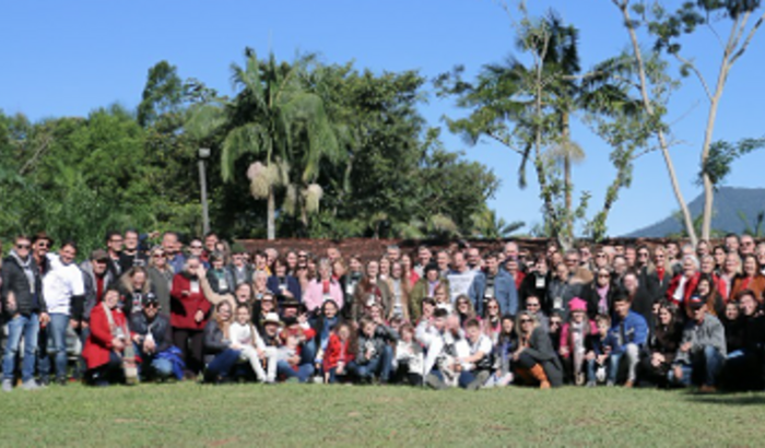 Festa dos Sabatkes