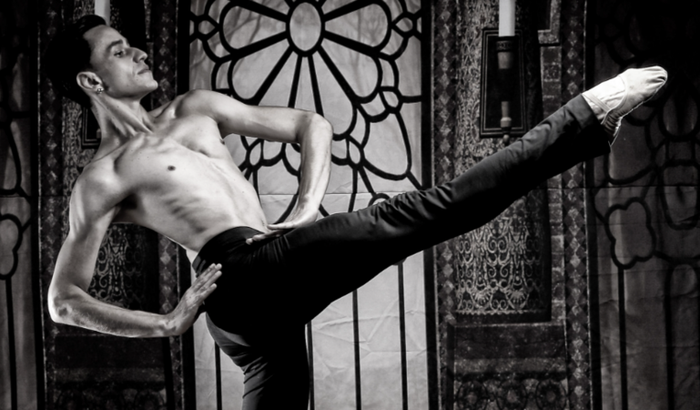 RUMO AO URUGUAI - Audição Ballet Nacional de Sodré- Ajuda de  Custo para viagem do Bailarino Junior Lopes