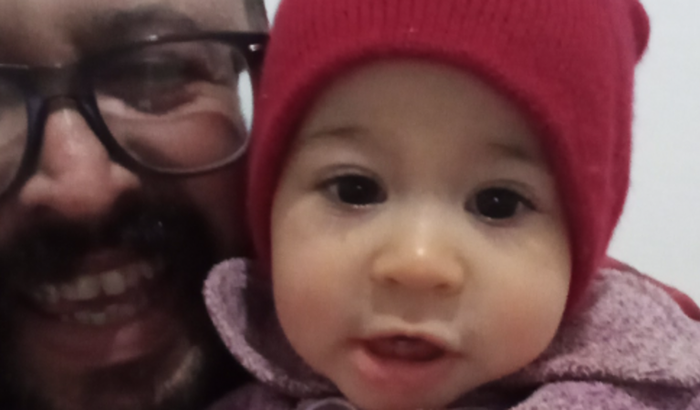 Preciso alugar um carro pra trabalhar de Uber 