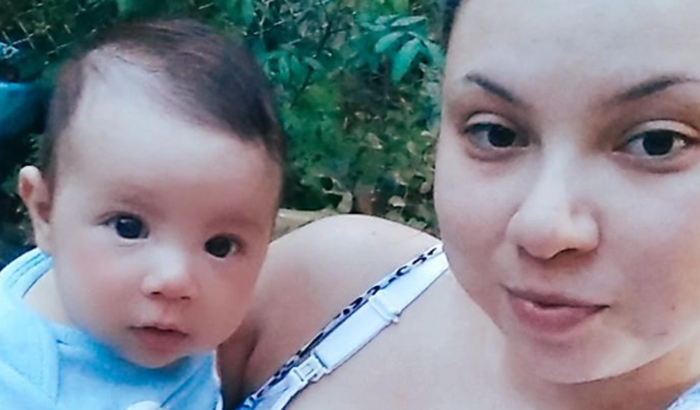Ajuda para a contrução de casa, mamãe solo 