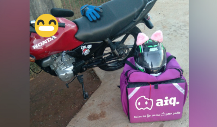 Ajuda para fazer minha cnh