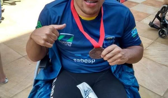 Me ajude a melhorar minha locomoção 