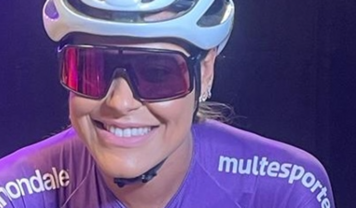 Rumo ao sonho do Brasileiro de Ciclismo de Estrada