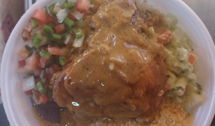 Começar meu restaurante 