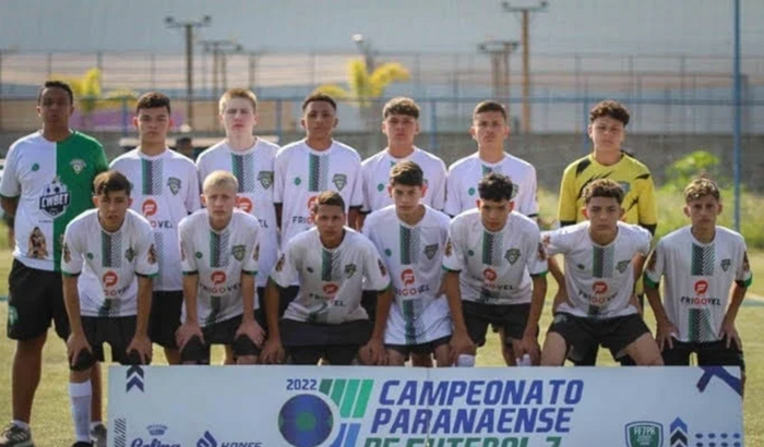 COPA DO BRASIL - CAMISA 10