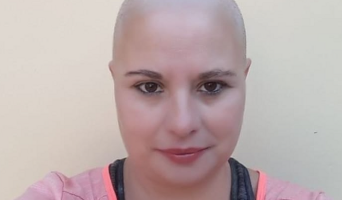 Ursula - Ajuda para o tratamento