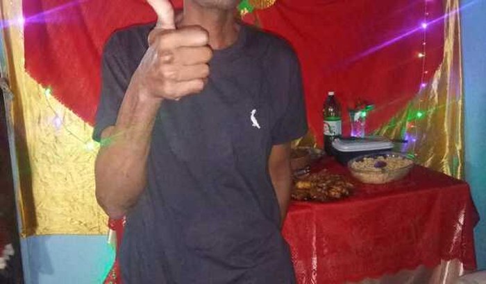 Ajuda para fazer exames de urgência 