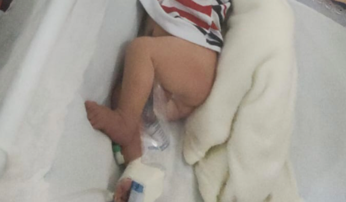 Ajuda para o tratamento de José Carlos