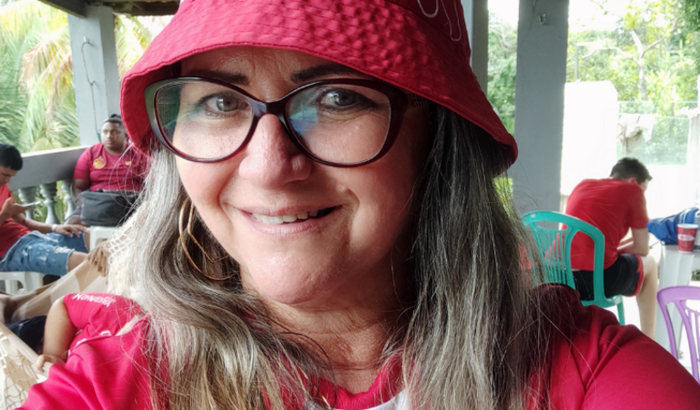 ME AJUDE A IR ASSISTIR O AMÉRICA NA FINAL DO BRASILEIRÃO 