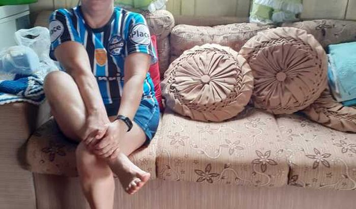 Me ajudem a pagar despesas de UTI da Elaine que perdeu a vida para covid-19