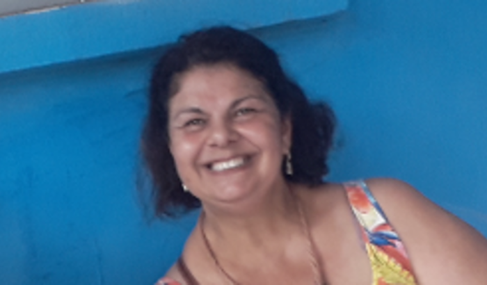 Ajuda pra Silvana NÃO perder o apartamento