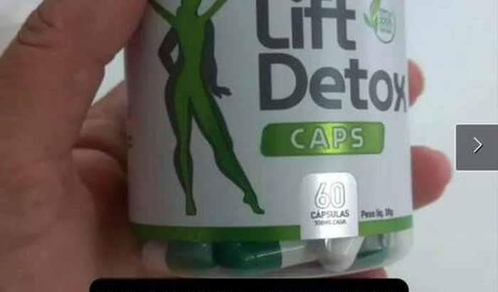 Lift Detox 