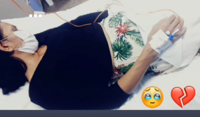 Vakinha da Ana Maria 