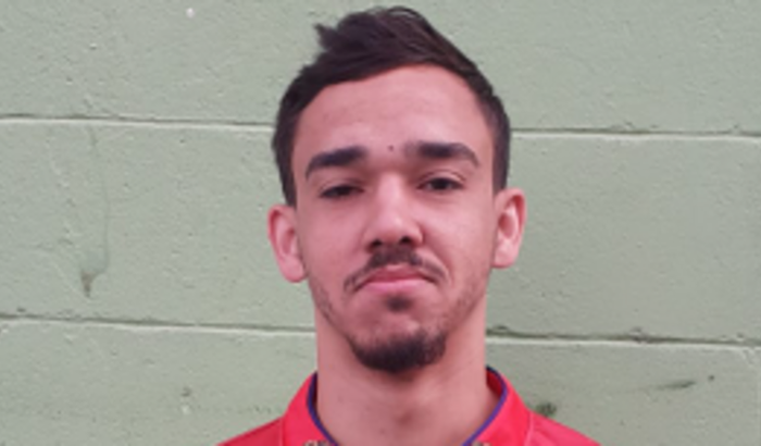 Para a recuperação e tratamento do Craque Henrique Tadeu 