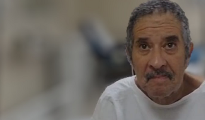 Solidariedade ao meu tio Antonio.