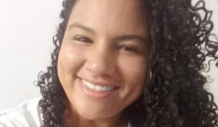 Ajuda Solidária a nossa amiga Jaque 🥰