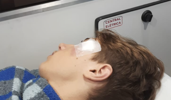 Amem com Meu coração