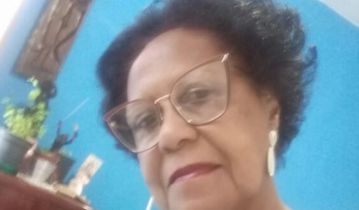 Tratamento dentário Celinha