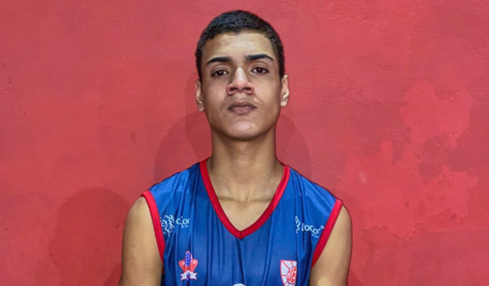 Ajude meu sonho de jogar a Taça Paraná!