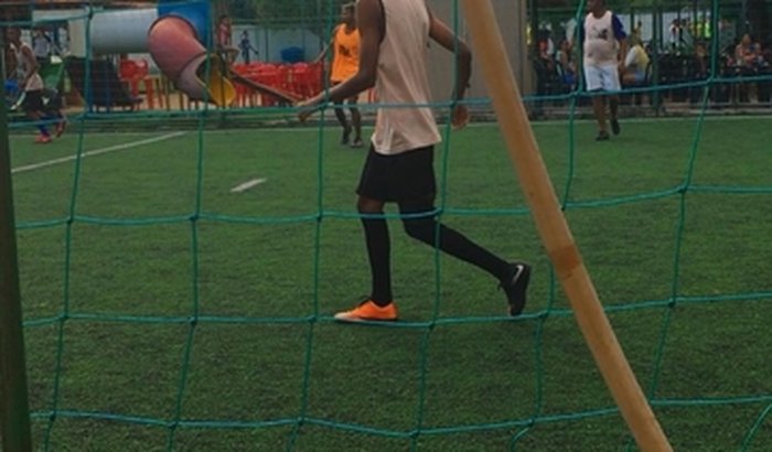 Cirurgia do ligamento cruzado do joelho!