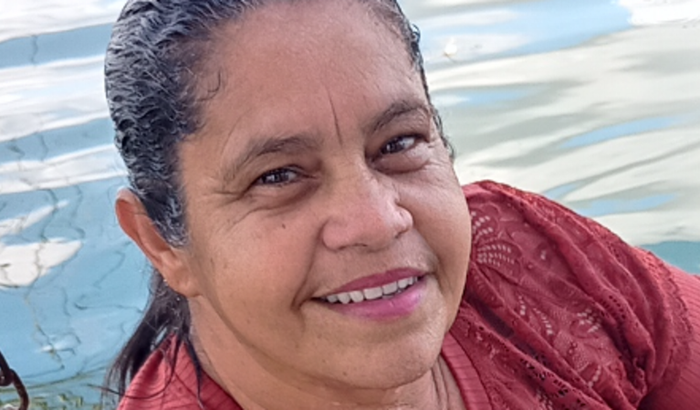 Tratamento de vista da minha mãe. Ela esta perdendo a visão por causa da diabete e sem o tratamento ela vai ficar cega