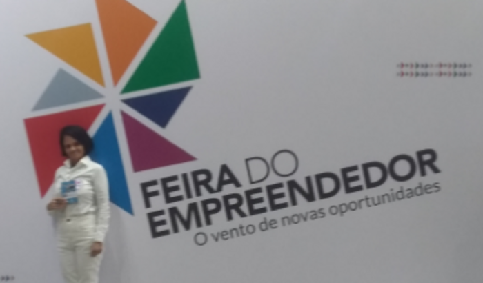 Colaboração vaquinha online  para Realização de feiras Multimarcas 