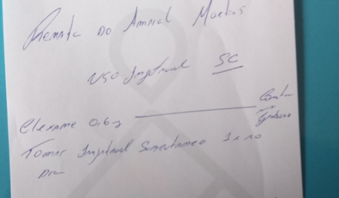 Me ajude a conseguir manter a gravidez