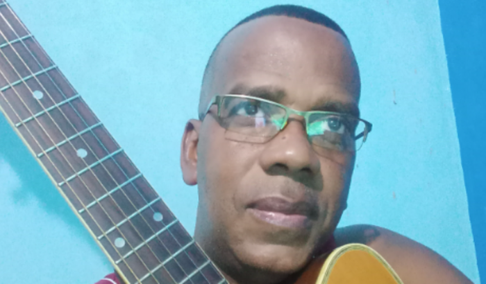 Gravar minha música