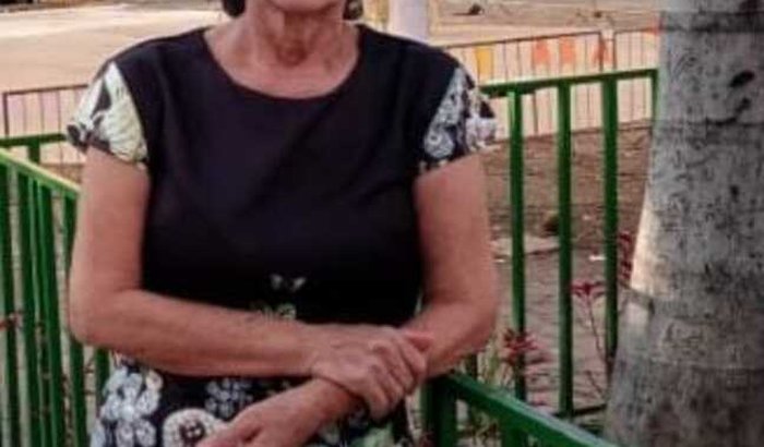 Ajuda para Rosana Pinheiro comprar remédio OFEV 150