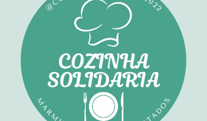 Cozinha Solidaria
