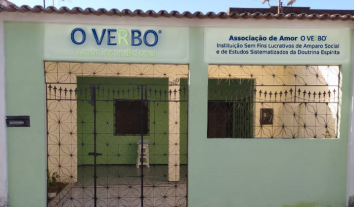 O VERBO
