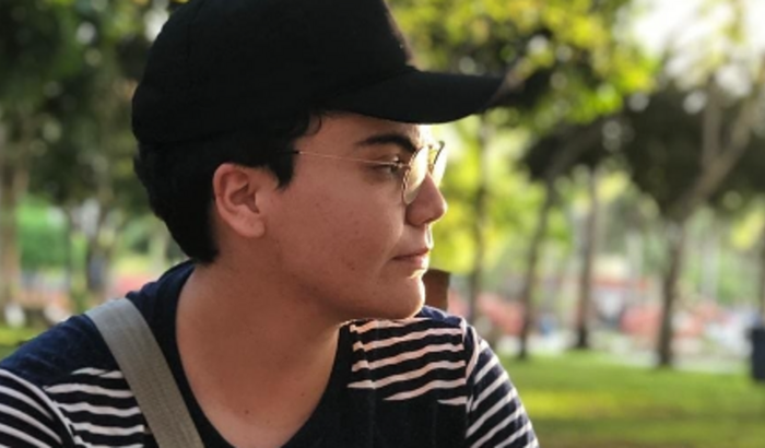 Mastectomia do Caetano