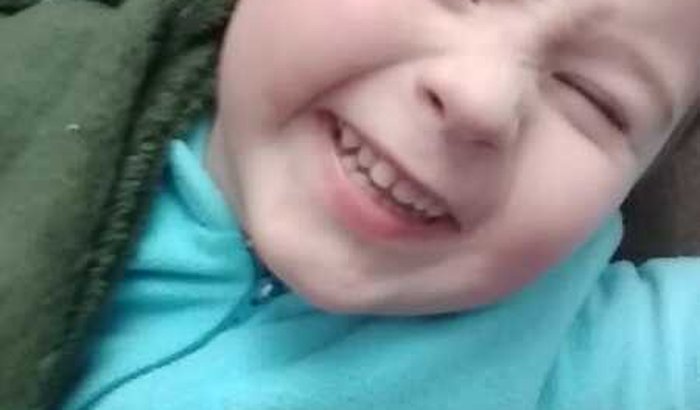 Ajuda para a Cirurgia de adenóide e drenos nos ouvidos do Fernando 