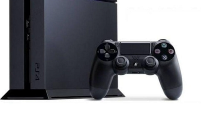 Ajuda para comprar um Playstation 4 