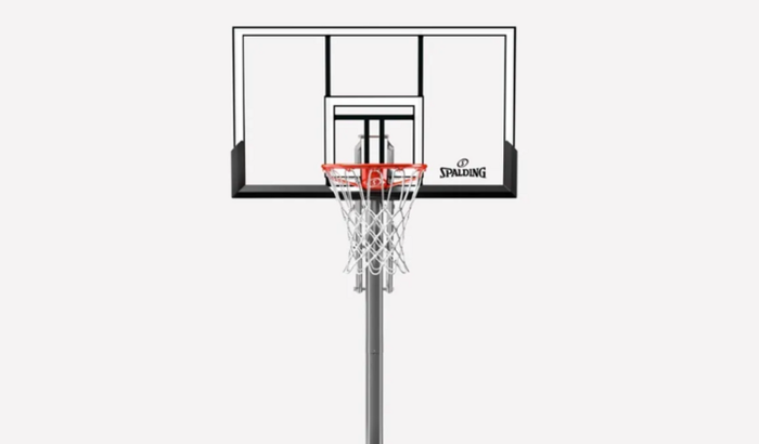 Graded Basketball Hoops 