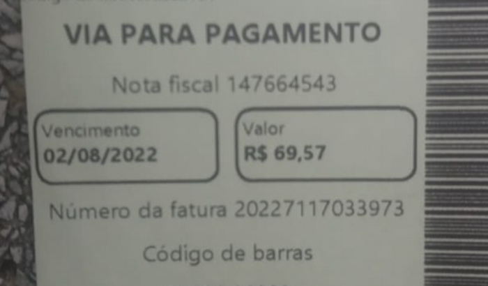 Ajuda para meu irmão desempregado