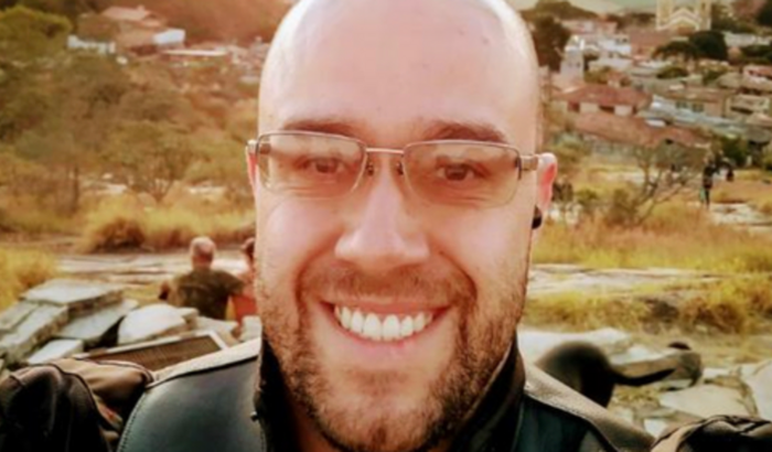 Em prol do Rodrigo-Vaka / Macarrão do Vorazes motoclube