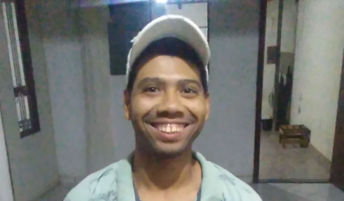 Ajuda um cadeirante comprar uma cadeira elétrica 