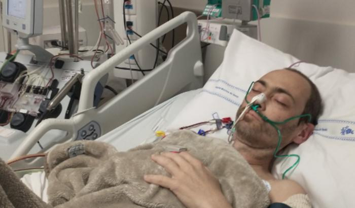 Atraso do governo no repasse do valor para medicação contra Leucemia