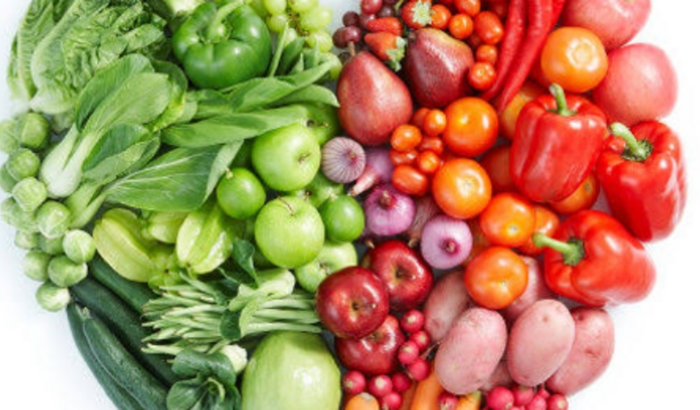 Para comprar alimentos!