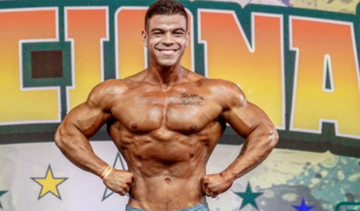 Preparação Para Competições de Fisiculturismo