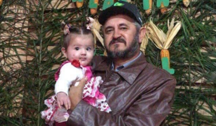 Contribuição Solidária para ajudar o Job (Ripa)