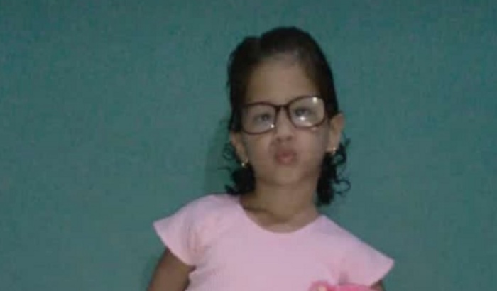 Vakinha da Princesa Lunna