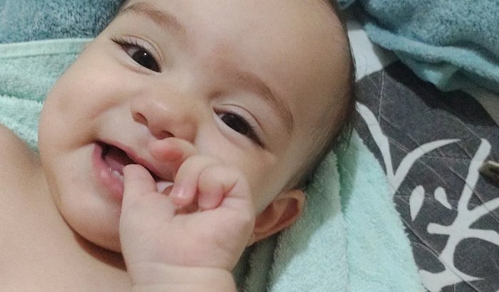 AJUDEM A ZAZA FAZER O TRATAMENTO!!