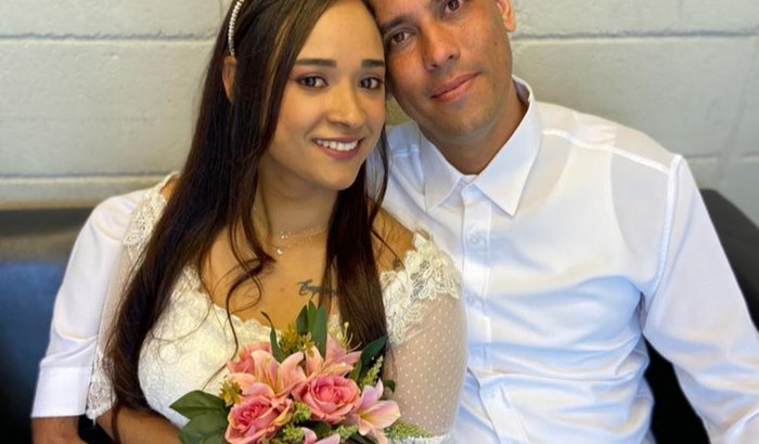 Viagem Para os Noivos  ( Ricardo e Gilmara)