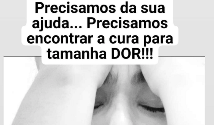 Tratamento Rayssa - ECT URGENTE - ELETROCHOQUES 