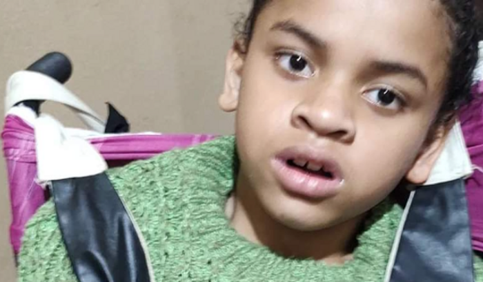 Exame exoma genético 