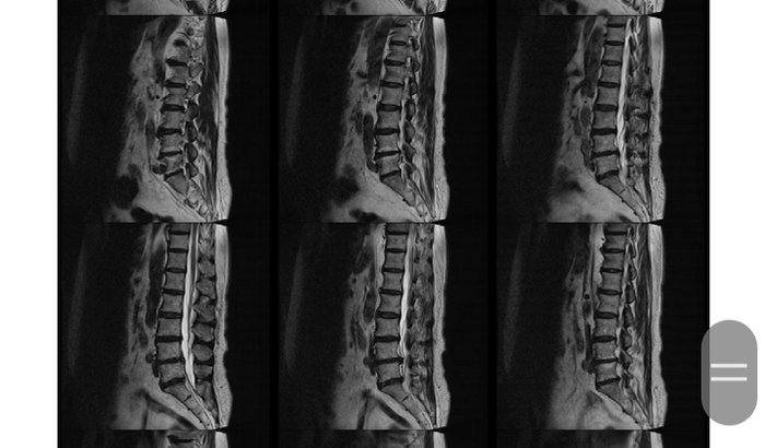 Ajuda com despesas médicas e exames