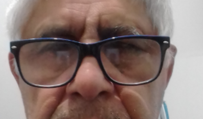 Minha última esperança 