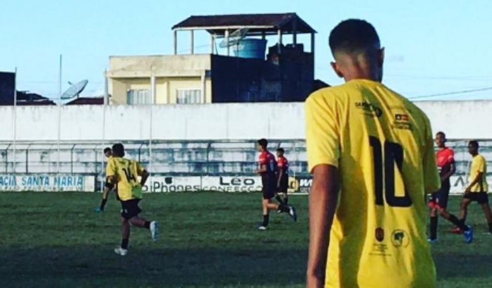 um sonho a se realizar